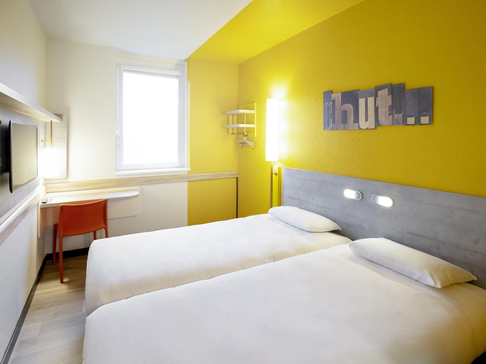 Ibis Budget Geneve Aeroport 31/67