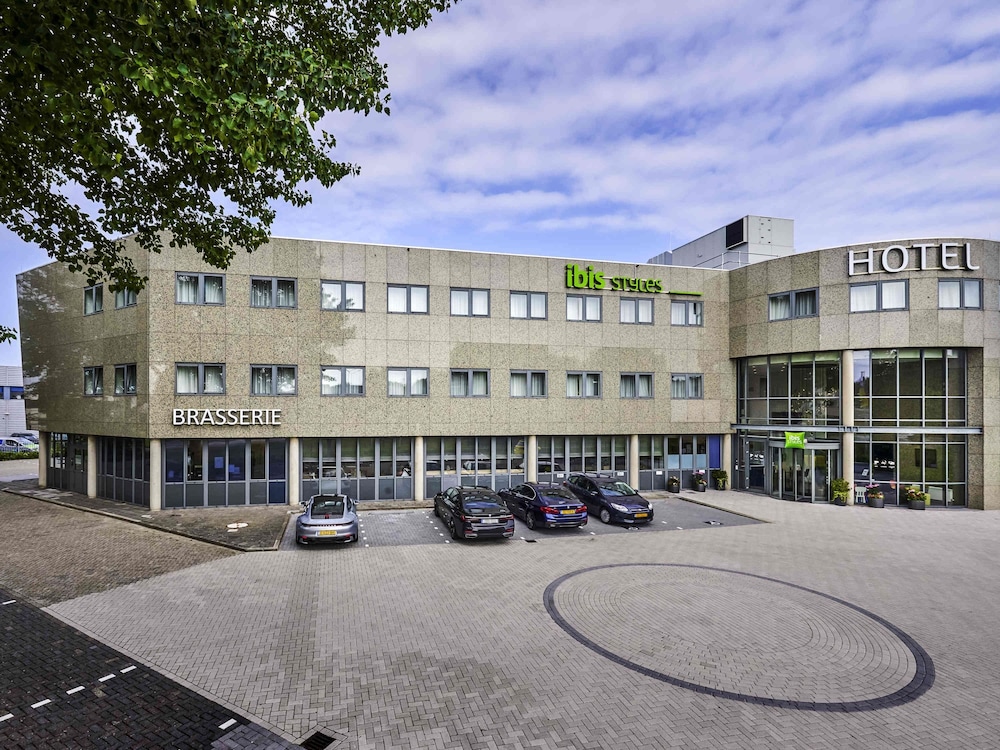 Ibis Styles Almere 6/69