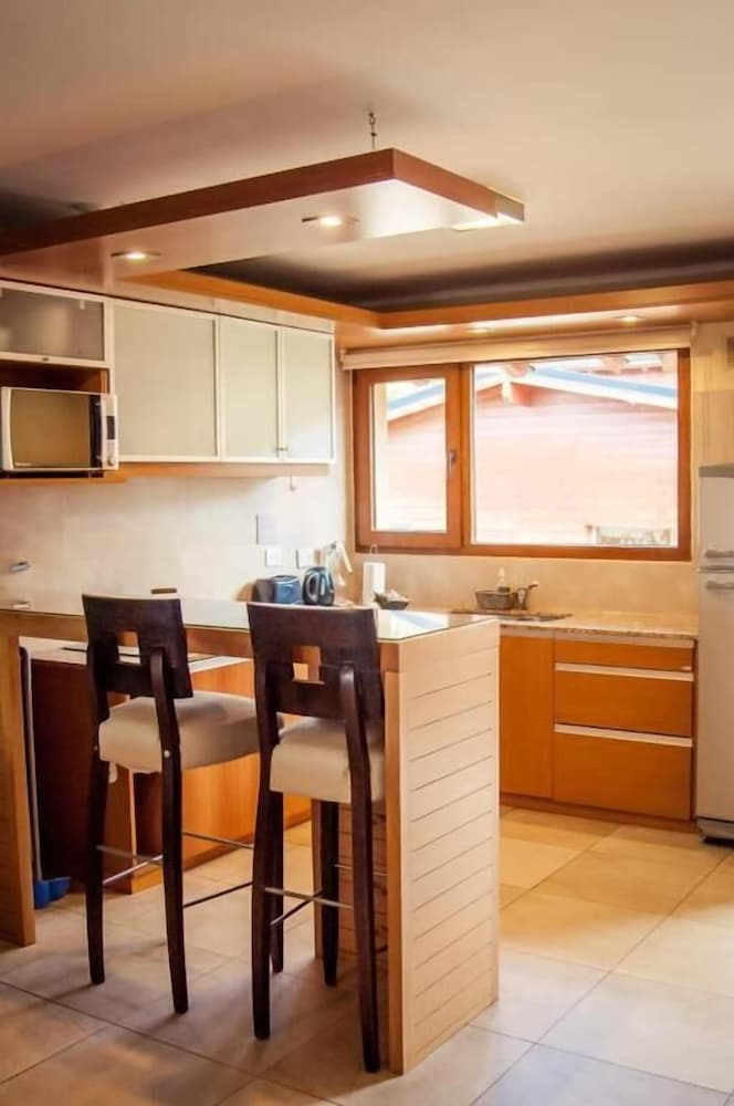 Los Robles Apart & Spa 25/38
