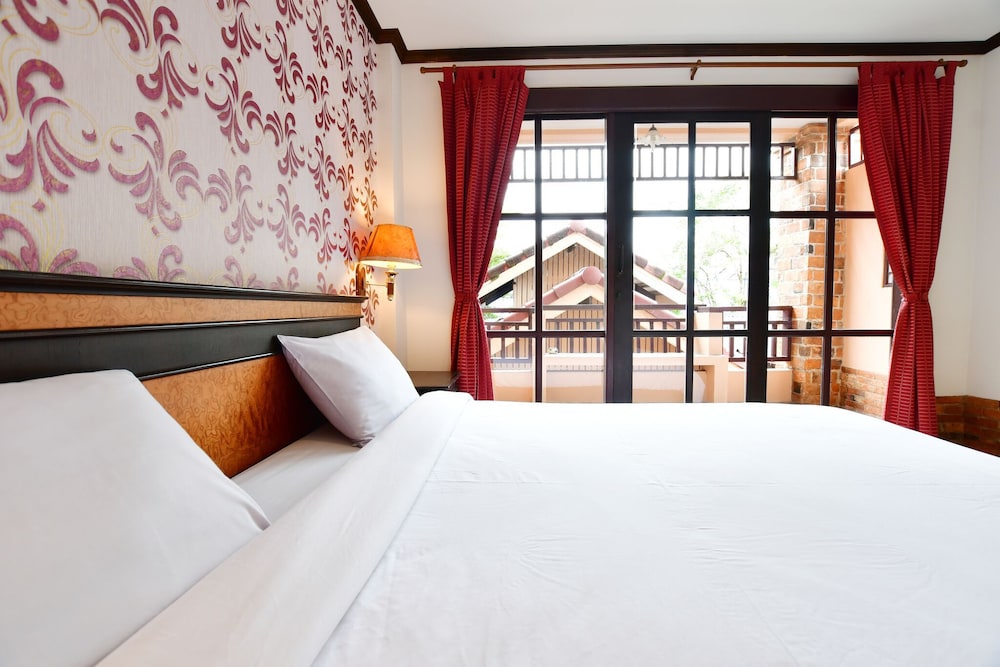 Pathu Resort Ranong 16/26