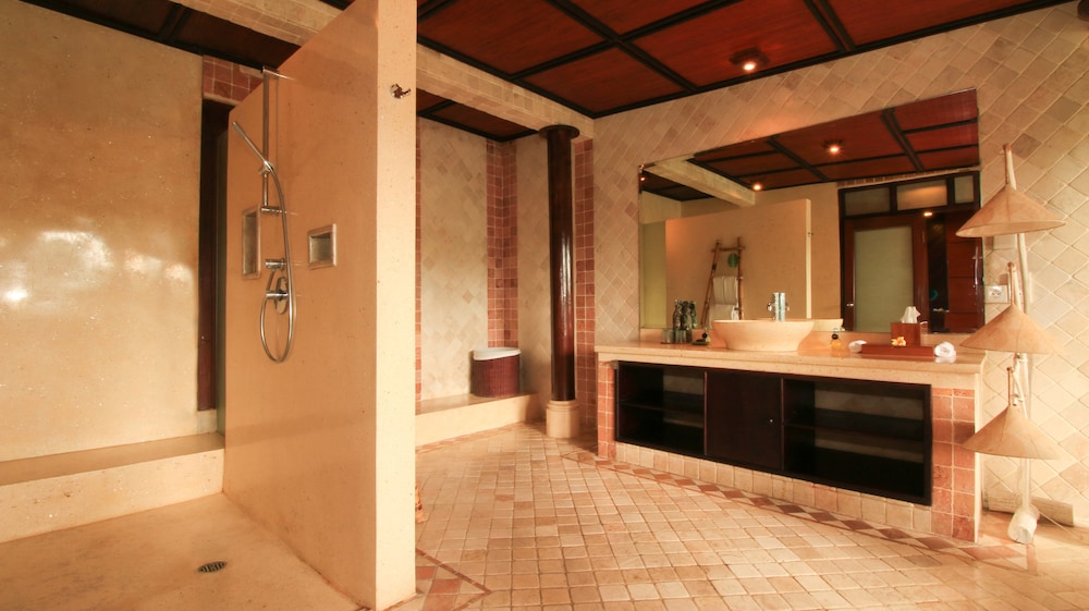 Duplex, Villa