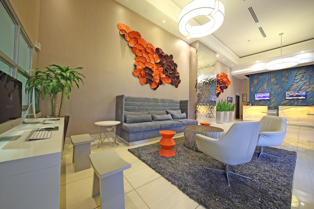 Novotel Panama City 36/71