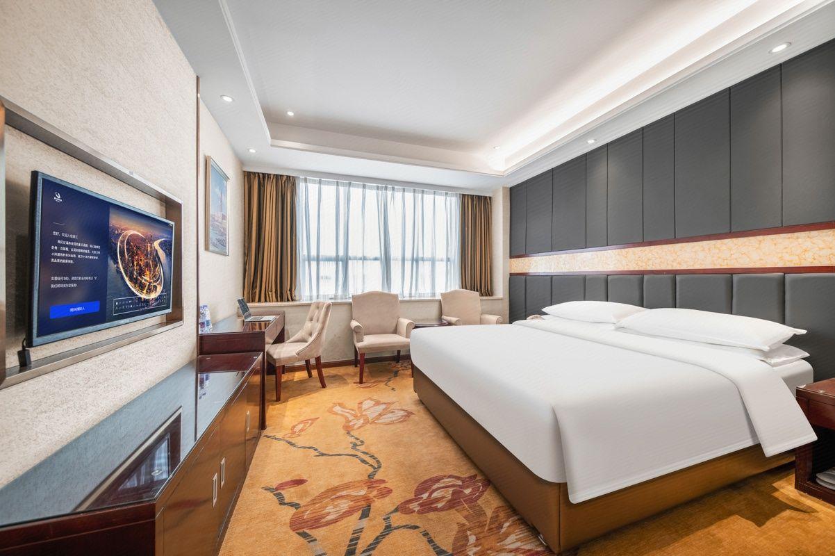 The BLD International Hotel 22/38