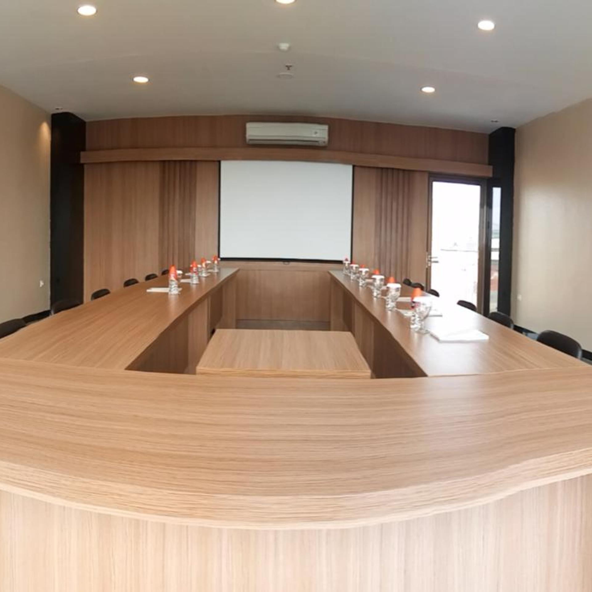 Cahaya Villa Hotel Garut 38/52