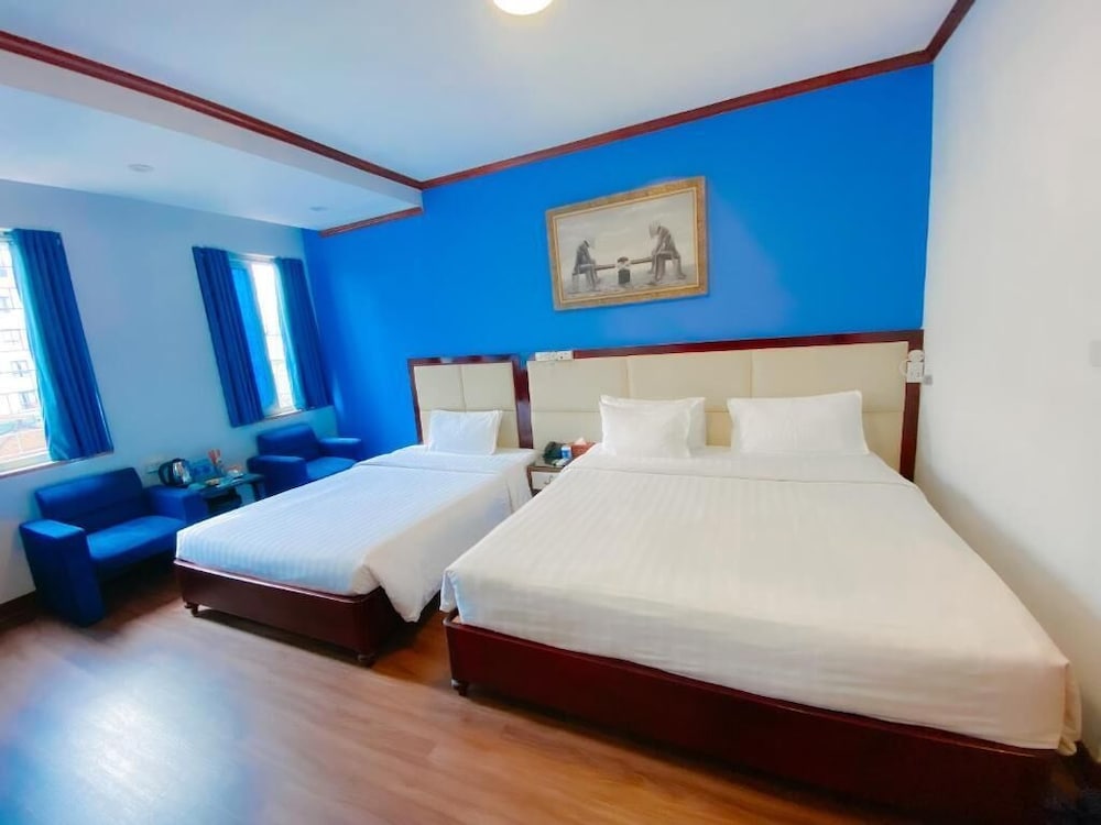 Hanoi Palace Hotel 20/50