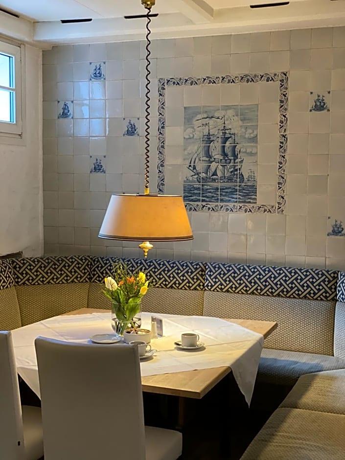 Hotel Flensburger Hof 36/56