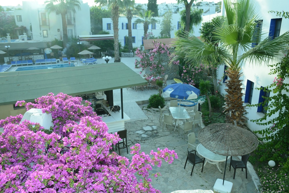 Bodrum Park 25/32