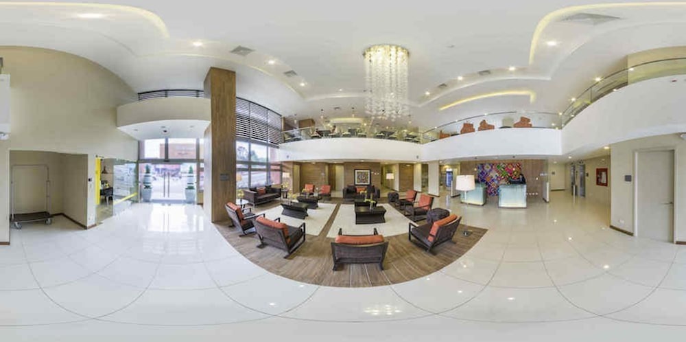 Latam Hotel Plaza Pradera Quetzaltenango 8/47