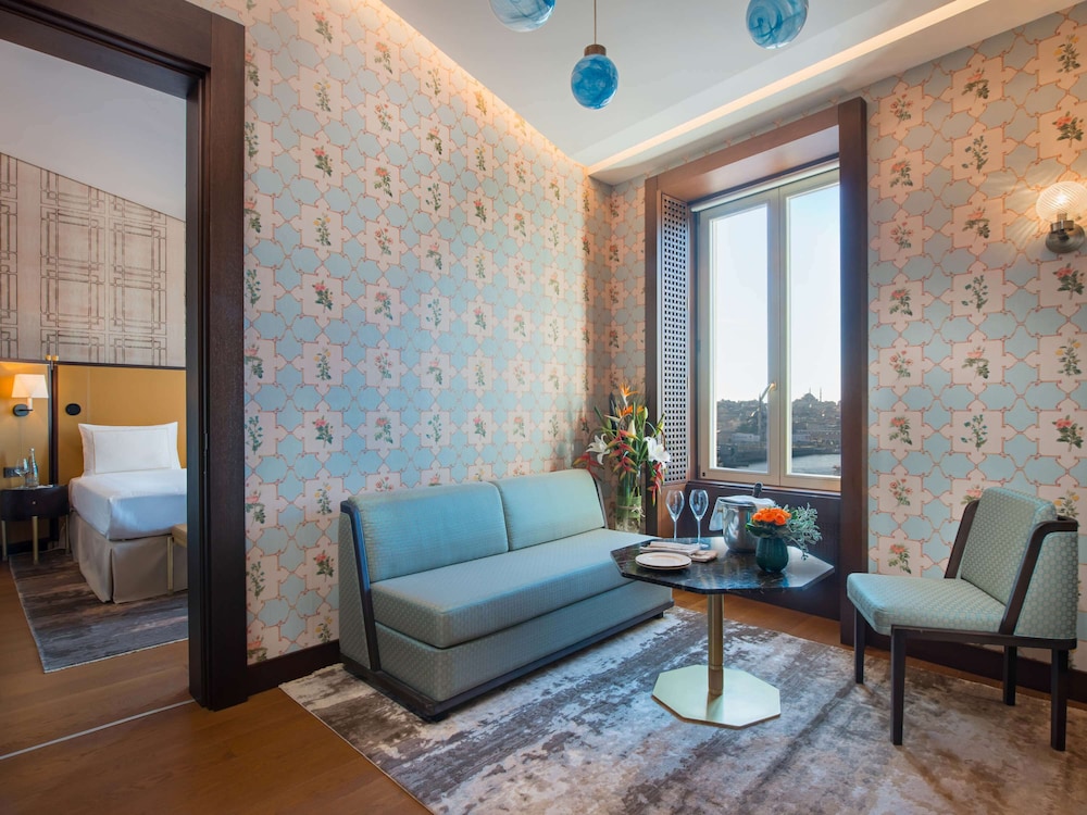 The Galata Hotel Istanbul - MGallery Collection 49/76