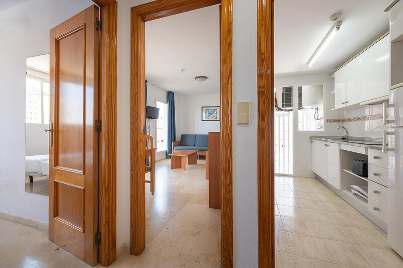شقة مفردة، Poseidon Resort 2/4