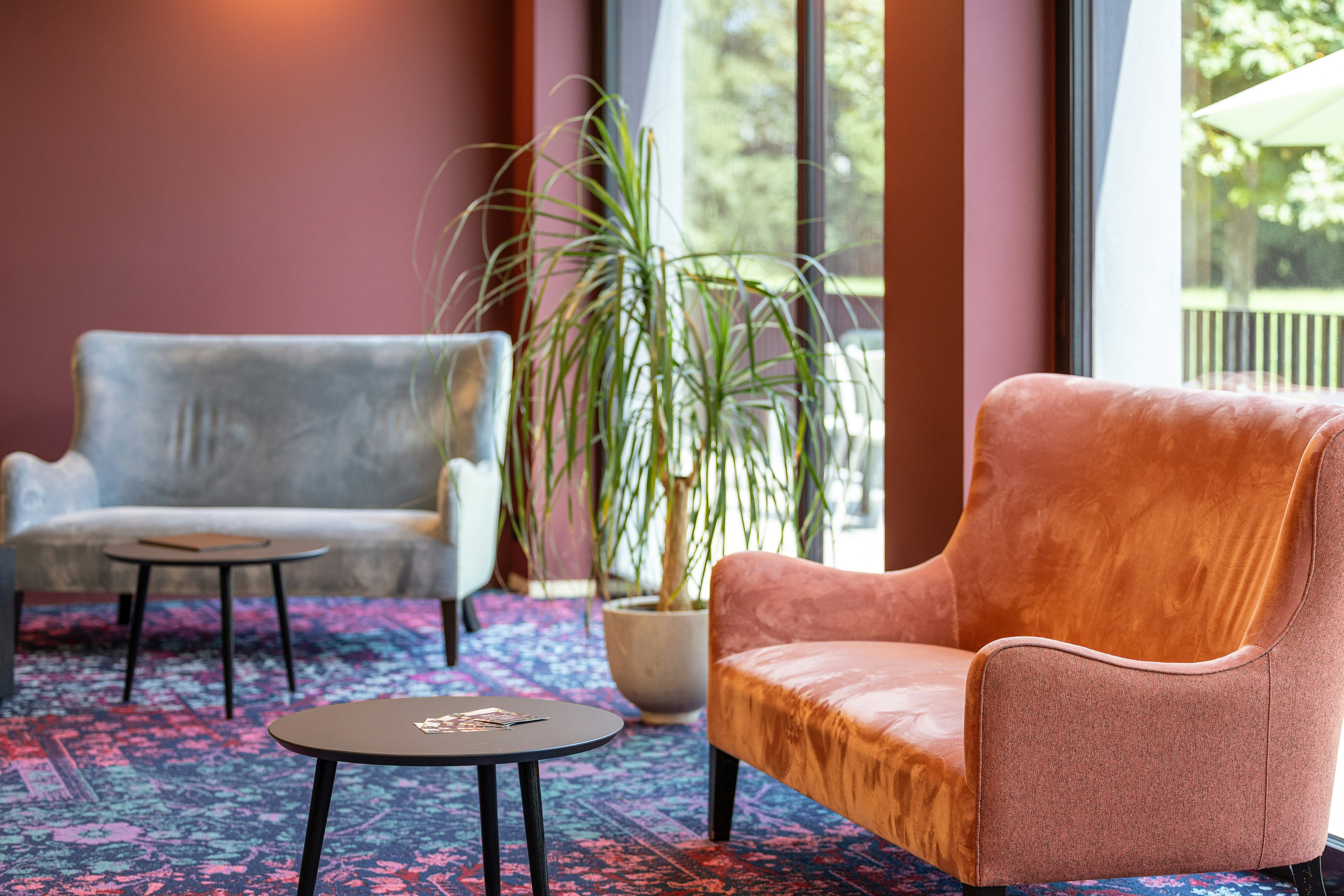 b_smart hotel Widnau 24/32