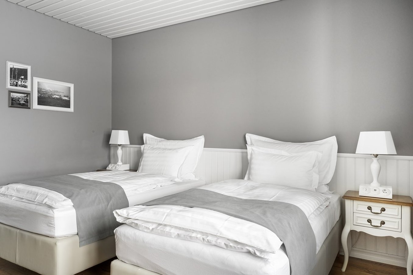 Siglo Hotel 25/60