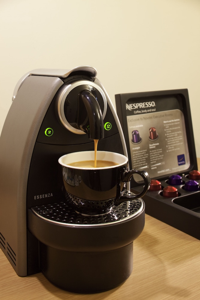 特兰斯提克斯诺富特酒店(NOVOTEL REIMS TINQUEUX) 图片5