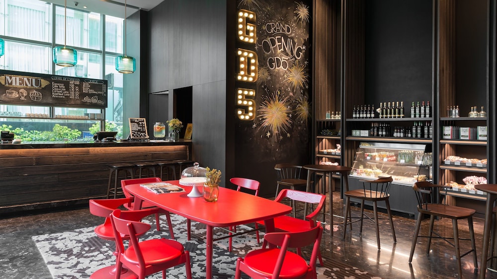 EPISODE Hsinchu, a JdV by Hyatt Hotel (ex Hotel Indigo) 48/70