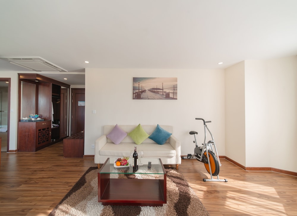 Florida Nha Trang Hotel 36/50