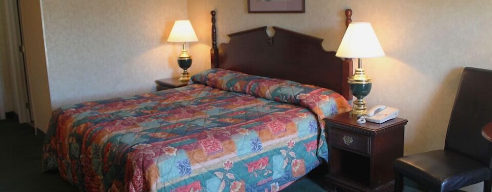Norma Dan Motel 17/28