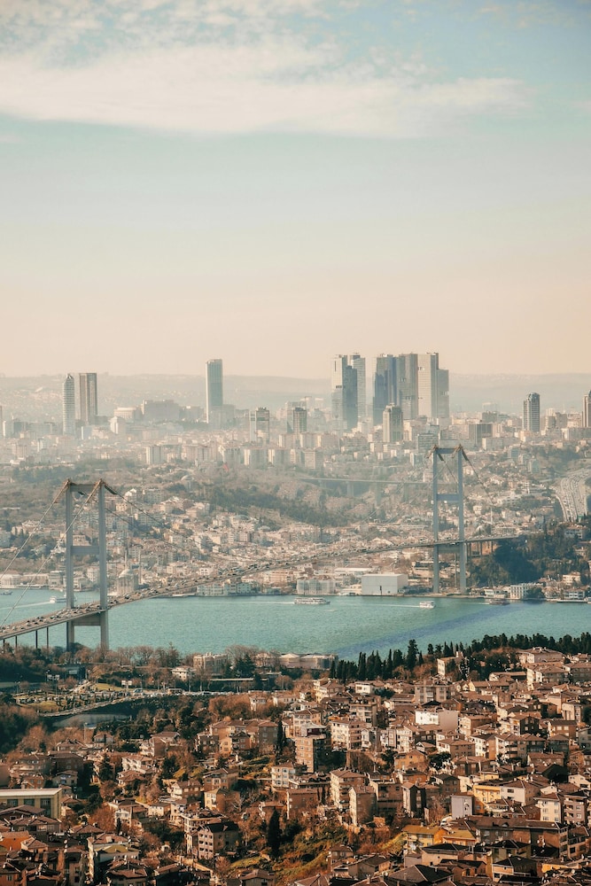 Villa Siesta Hotel Istanbul Airport 38/50