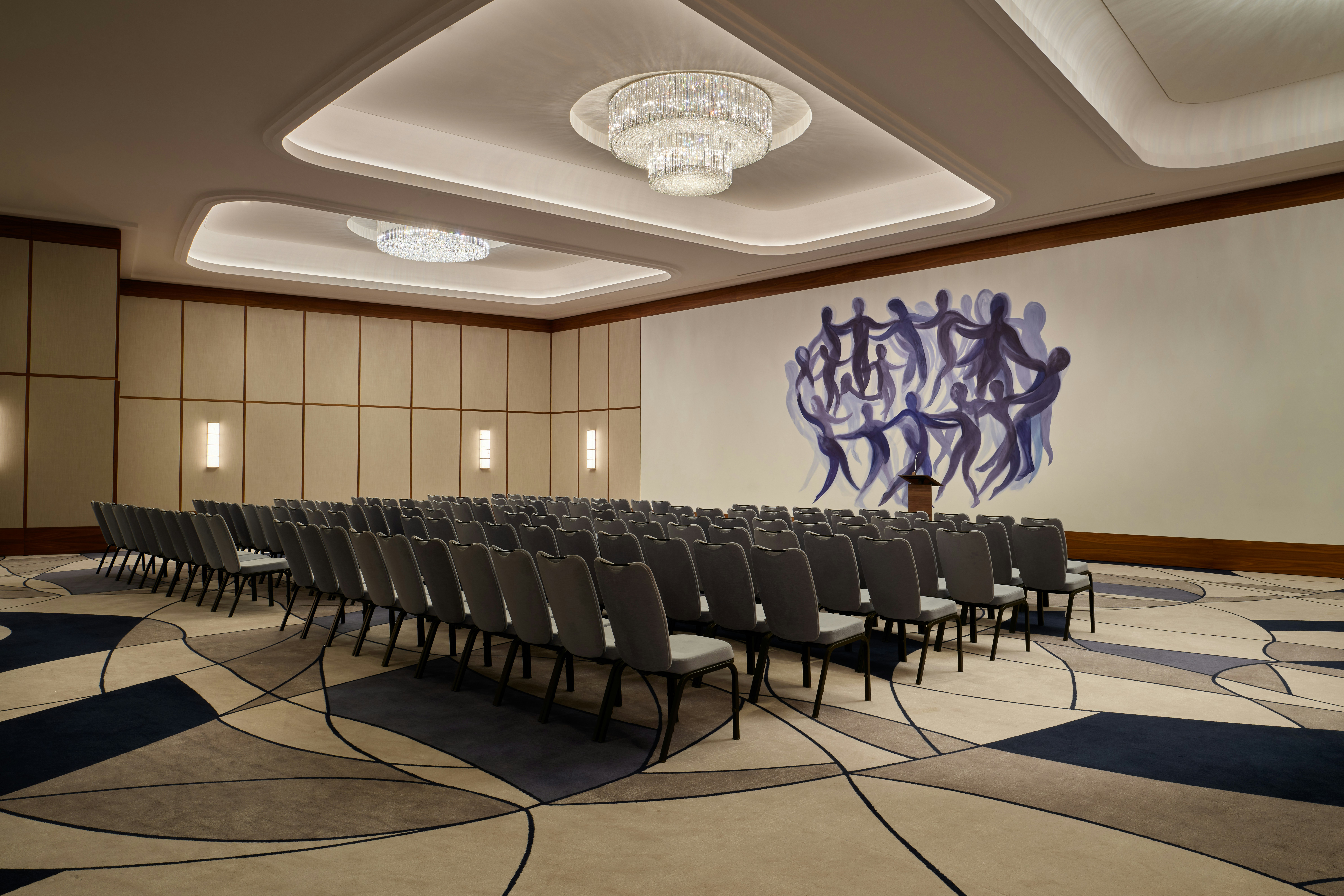 Conrad Athens The Ilisian 39/50
