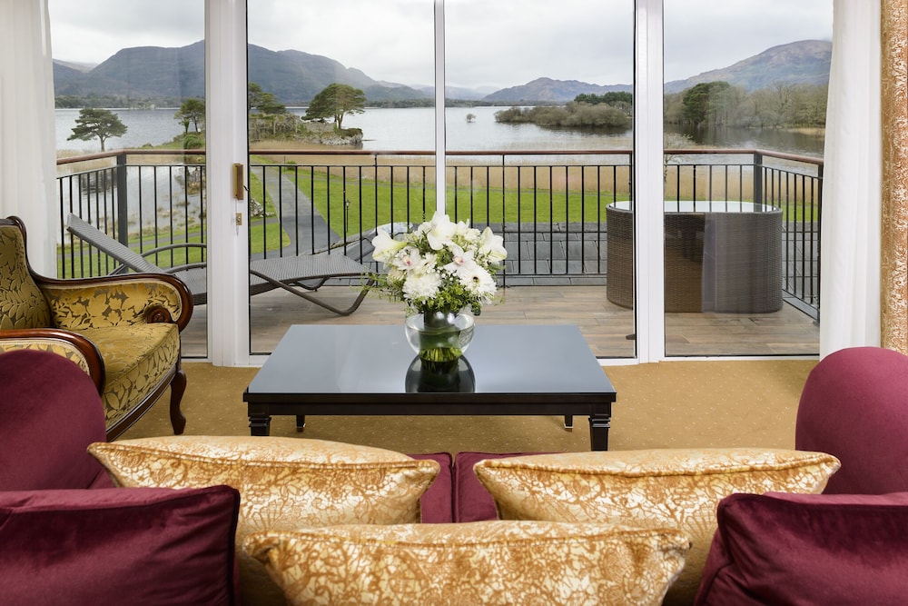 The Lake Hotel Killarney 43/61