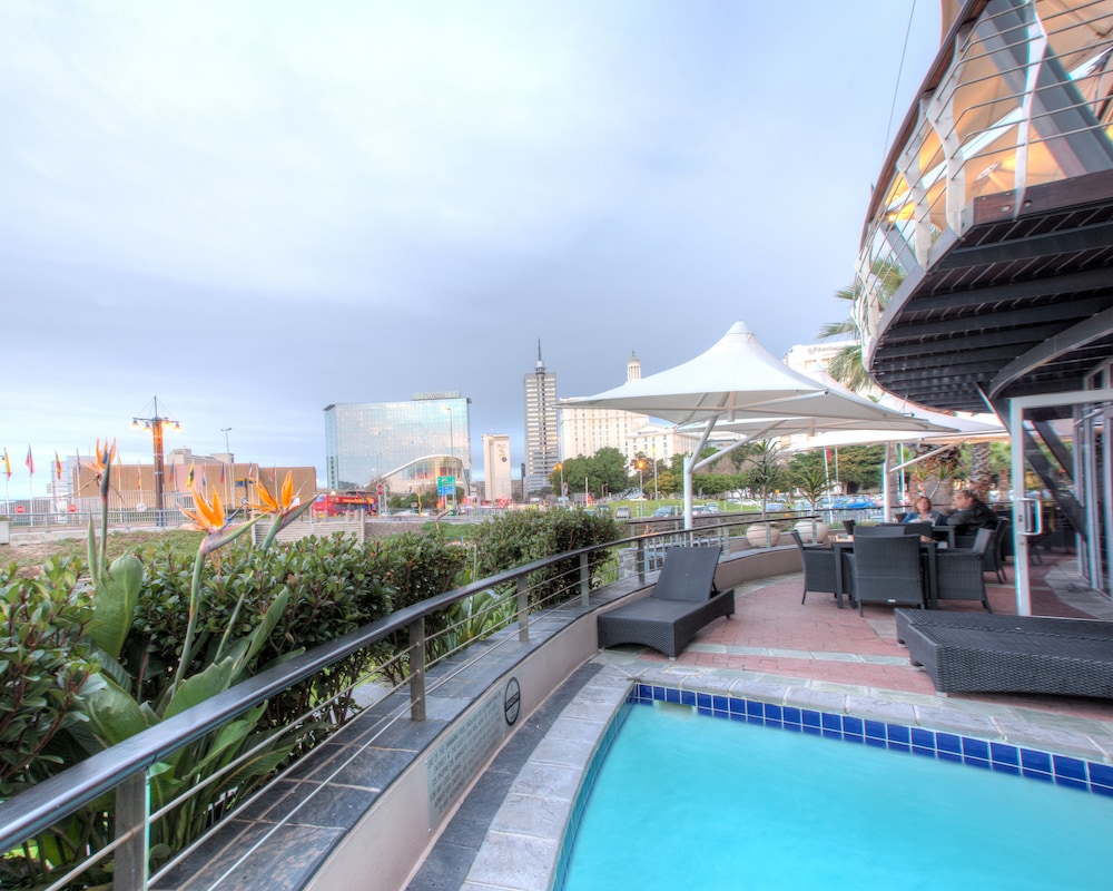 City Lodge Hotel Victoria & Alfred Waterfront 5/45