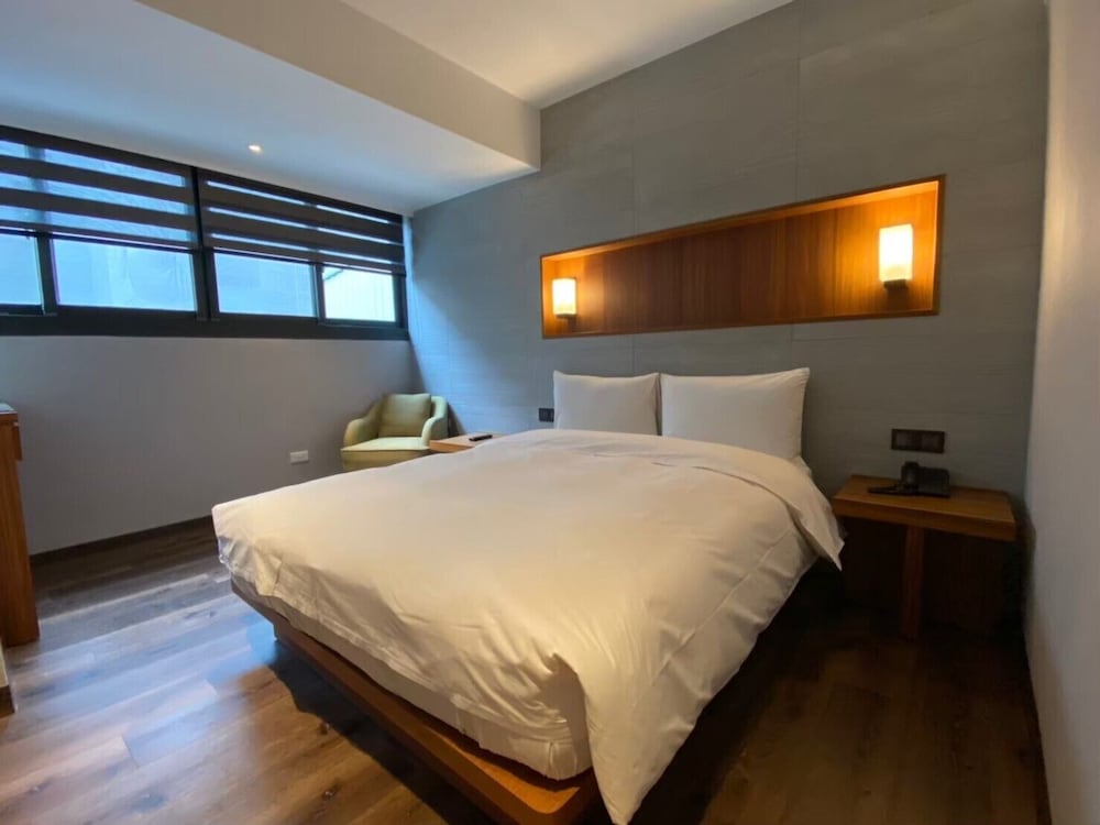 Jin Man Jia Hotel 23/62