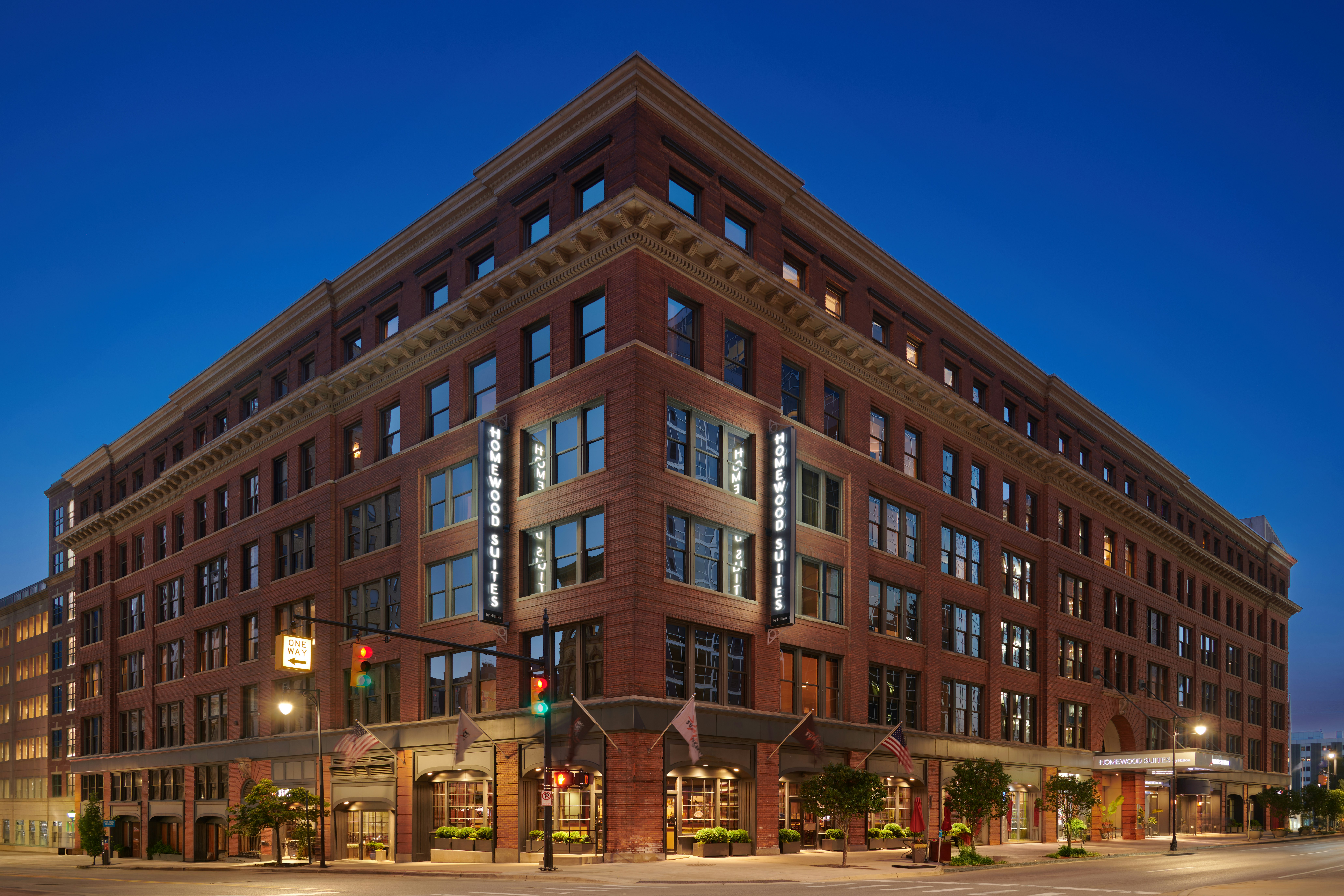Homewood Suites by Hilton Grand Rapids Downtown photo3