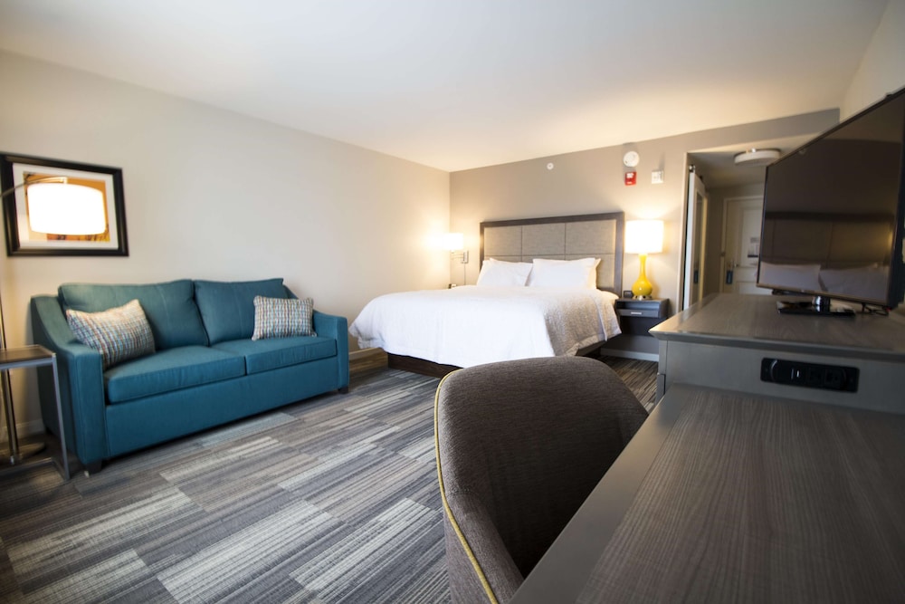 Hampton Inn Decatur/Mt Zion 26/43