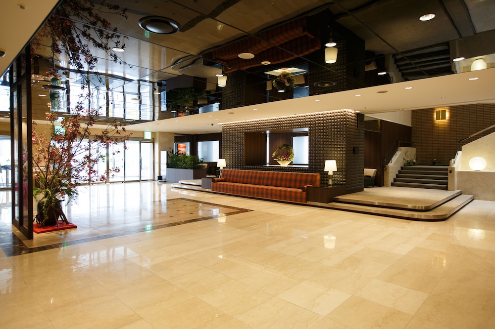 Matsue Excel Hotel Tokyu 11/66