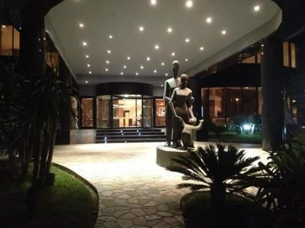 Eden Bel Abbes 10/38