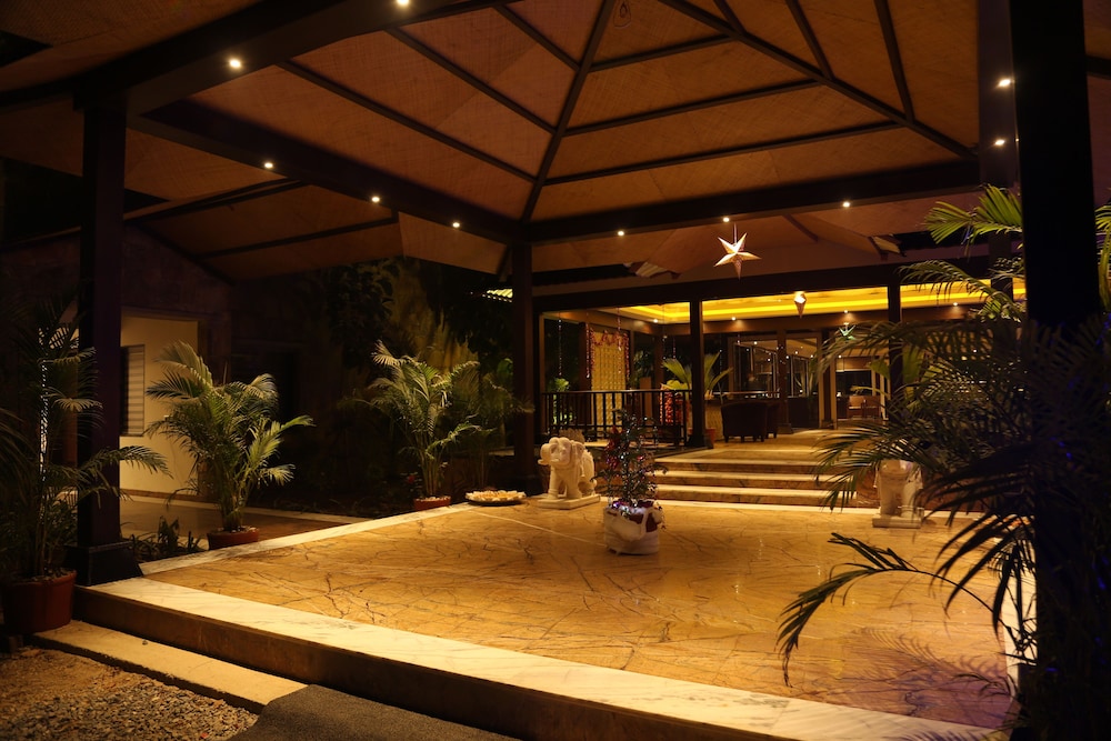 Ramya Resort & Spa 8/50
