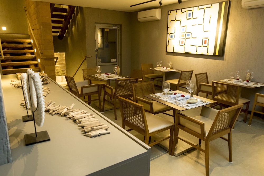 Flor de Lis Exclusive Hotel 34/51