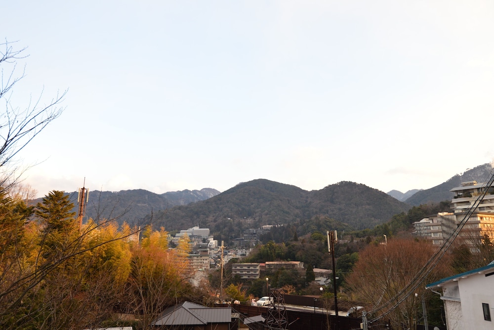 Arima Onsen Motoyu Ryuusenkaku 45/49