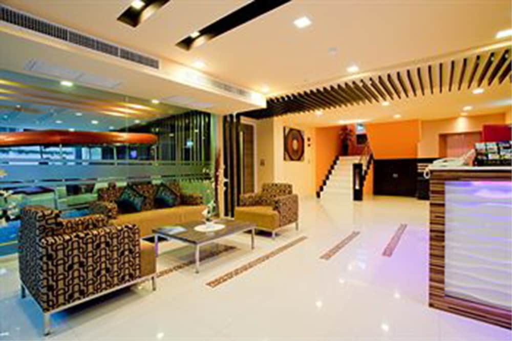 Aspira Suites Sukhumvit 20 8/50