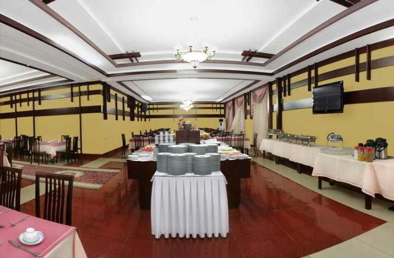 Hotel Asia Samarkand 25/30