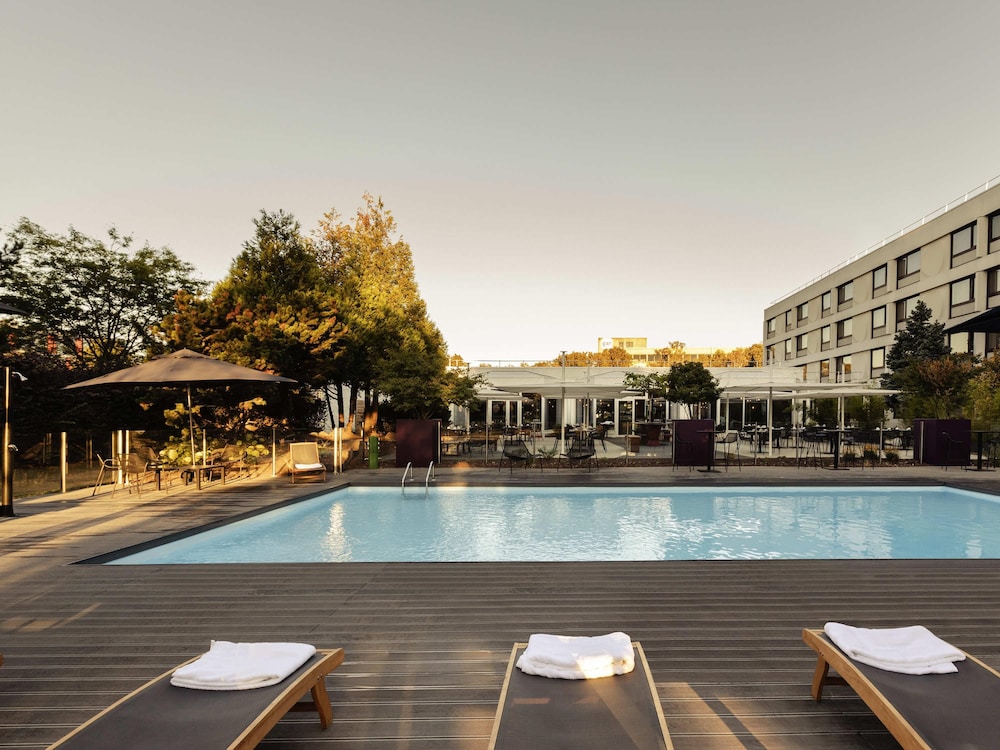 Novotel Nancy 33/67