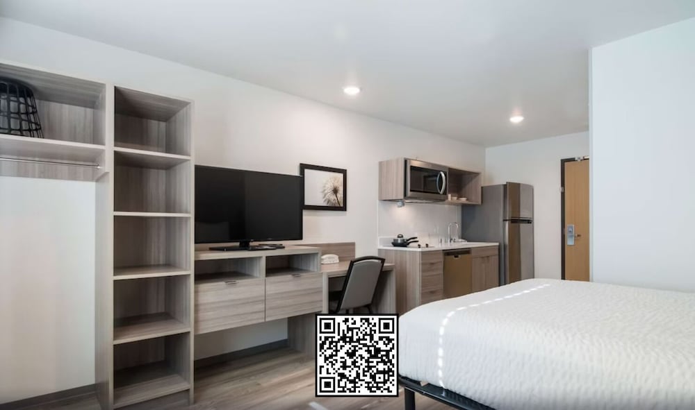 WoodSpring Suites Portland Vancouver 14/39