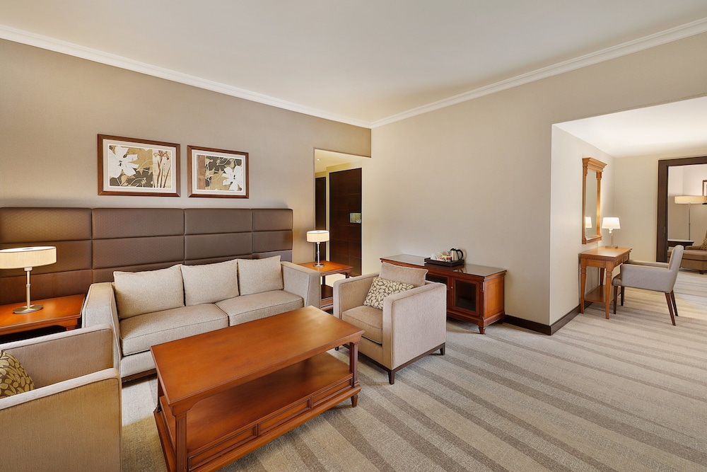 فندق وأبراج شيراتون الرياض(Sheraton Riyadh Hotel And Towers) 29/49
