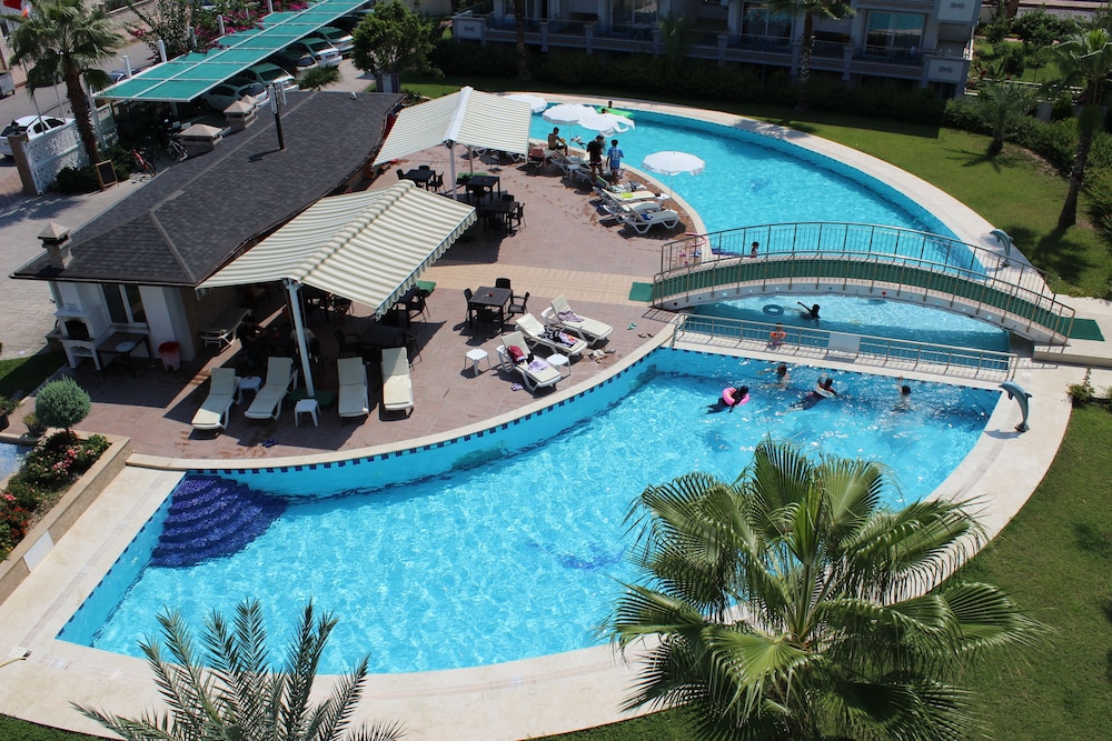 Tebriz Apart Hotel 44/50