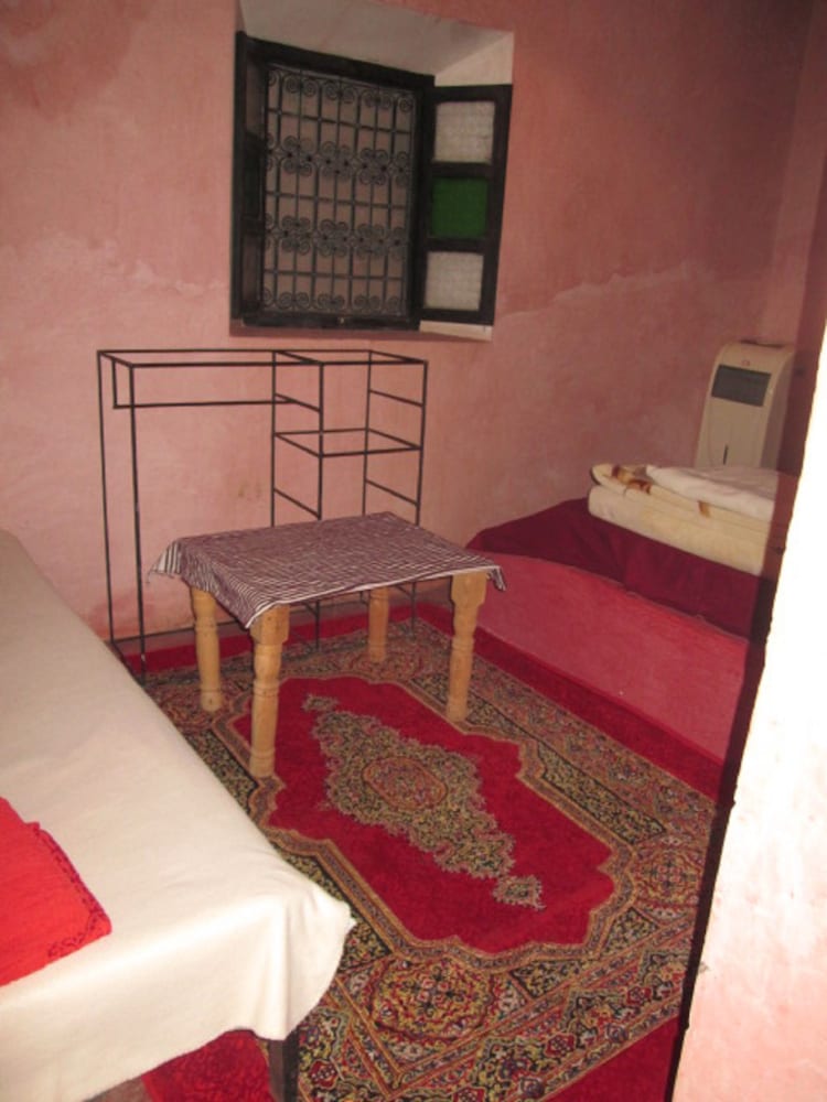 Auberge Toda 25/50