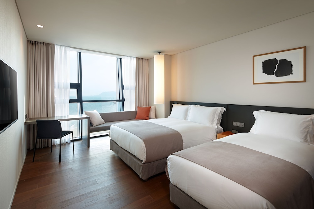 Shilla Stay Haeundae 23/61