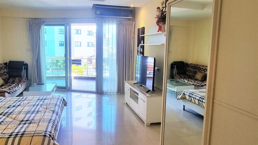 Jomtien Plaza Residence 34/50