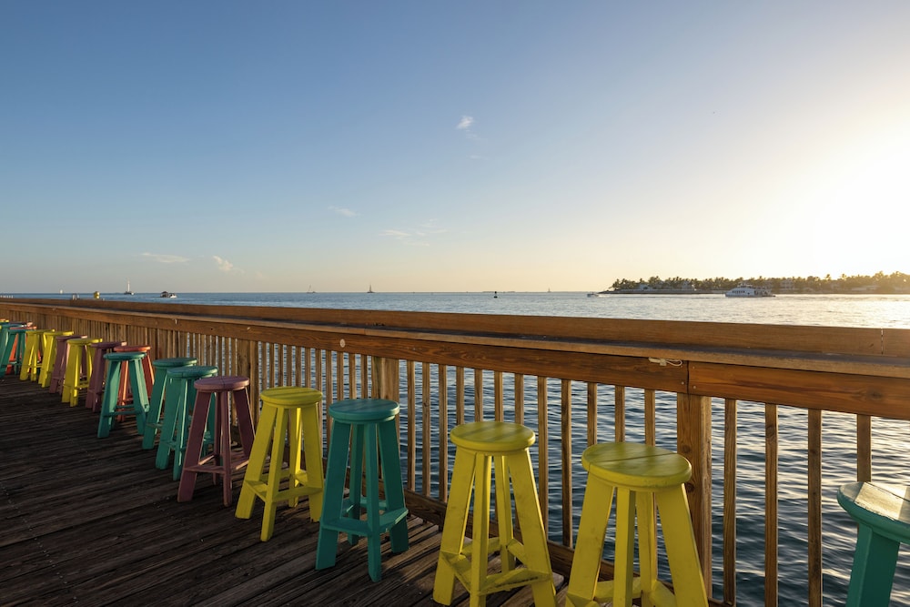 Hyatt Residence Club Key West, Beach House 45/53