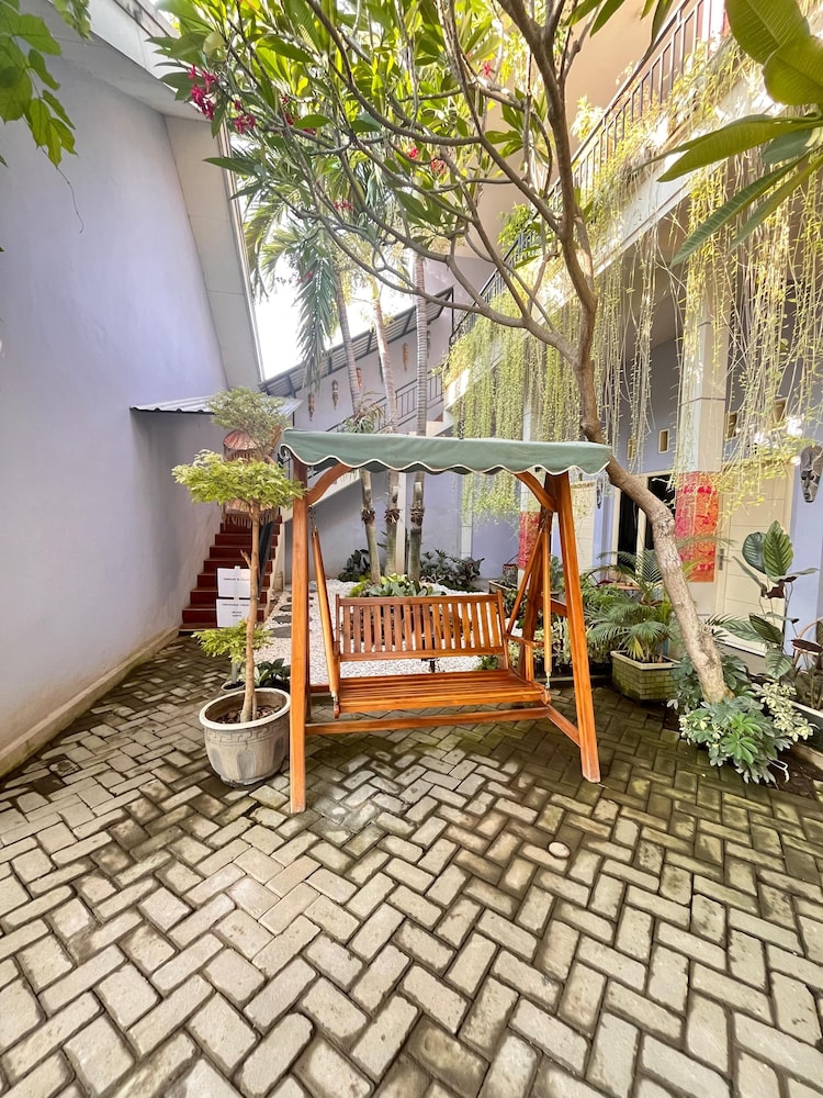 Clover Homestay 49/65