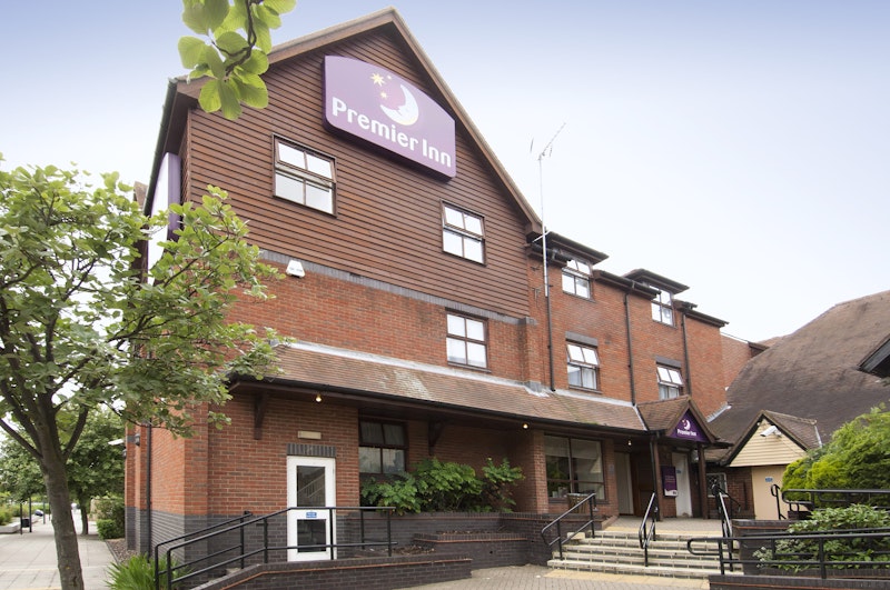 Milton Keynes Central (Xscape) hotel in MILTON KEYNES