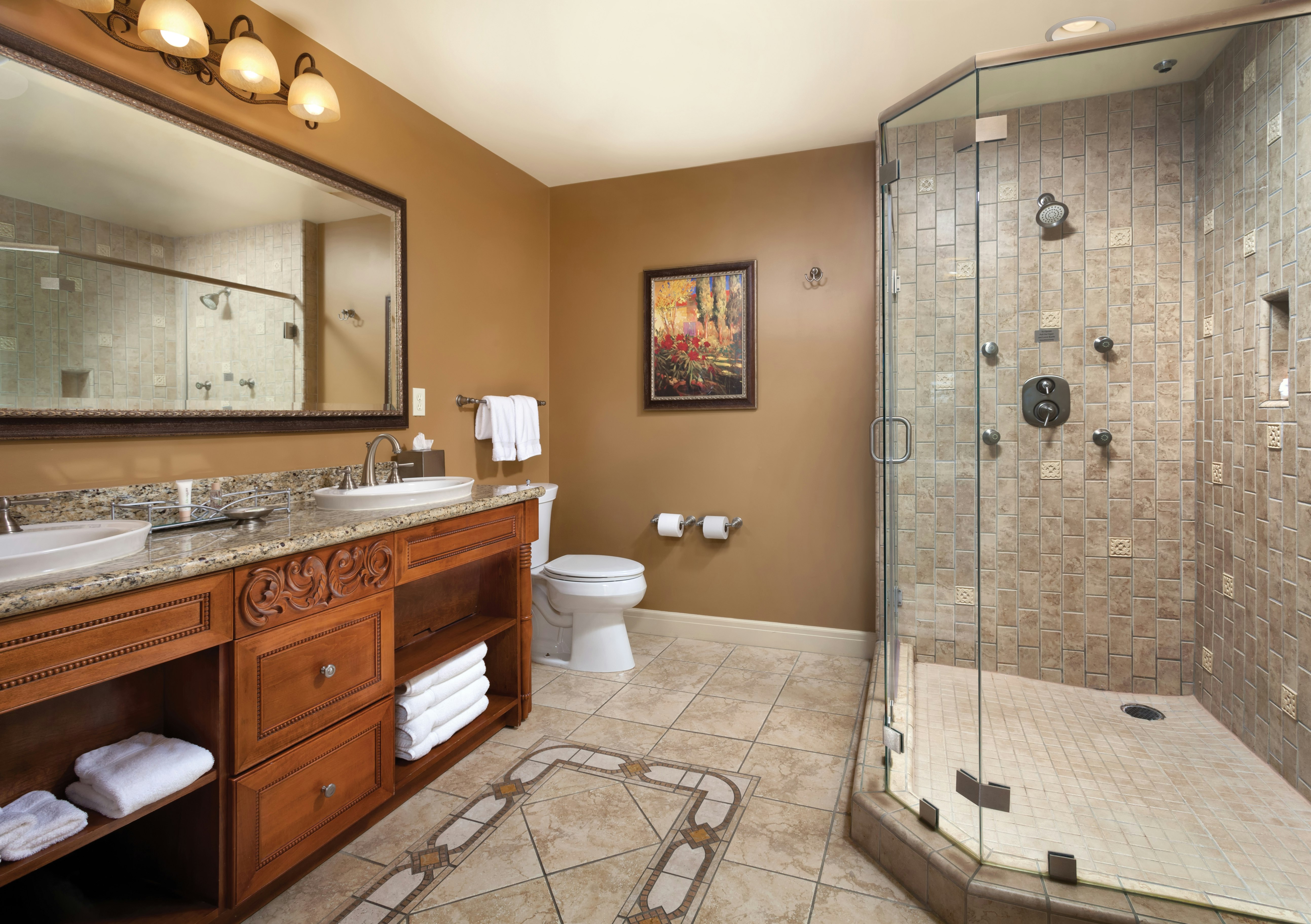 Resort, Suite, King Bed