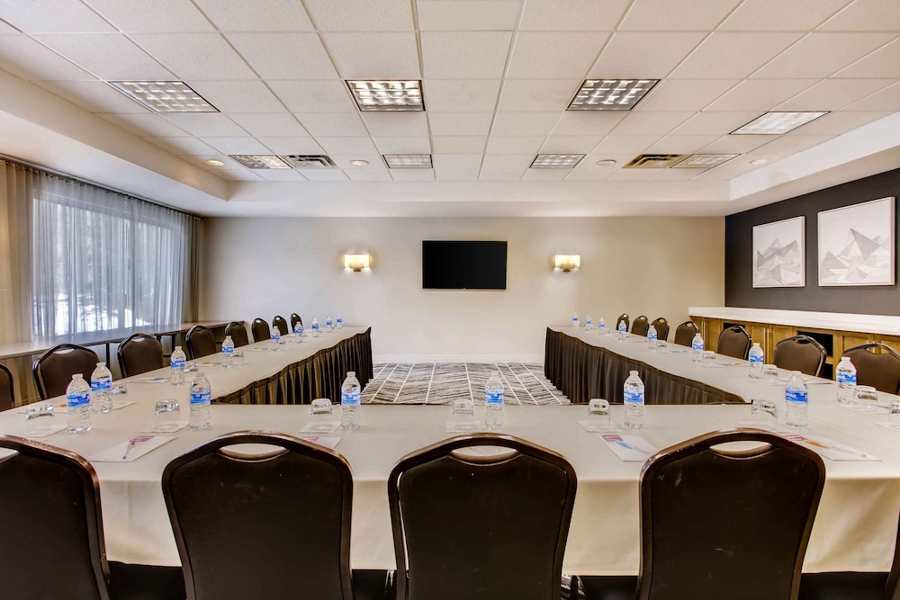 Hyatt Place Keystone 38/50