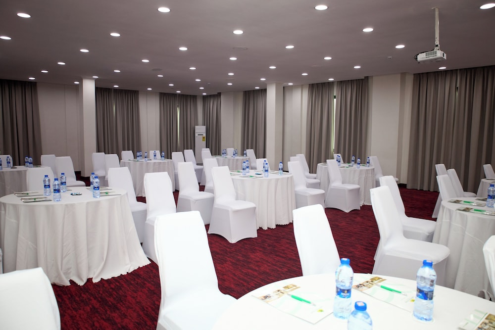 Crystal Palm Hotel 40/49