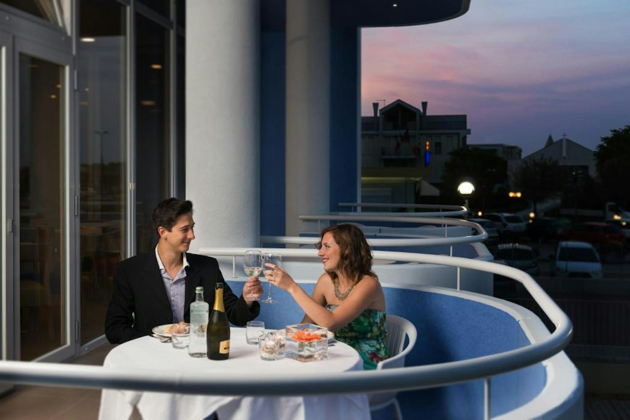 Hotel Mediterraneo 9/37