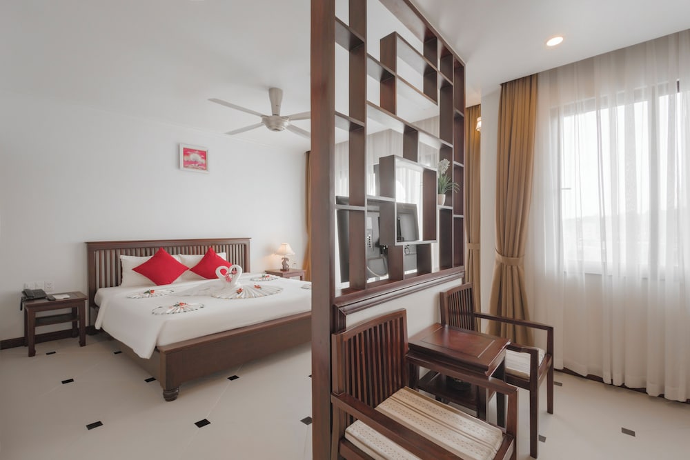 Praha Hotel Phu Quoc 10/66