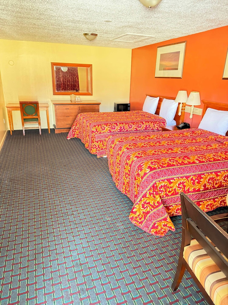 American Star Inn Suites Atlantic City 31/47